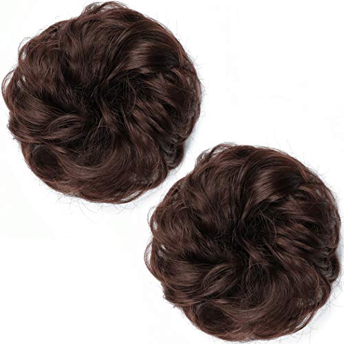 33#(Dark Auburn)