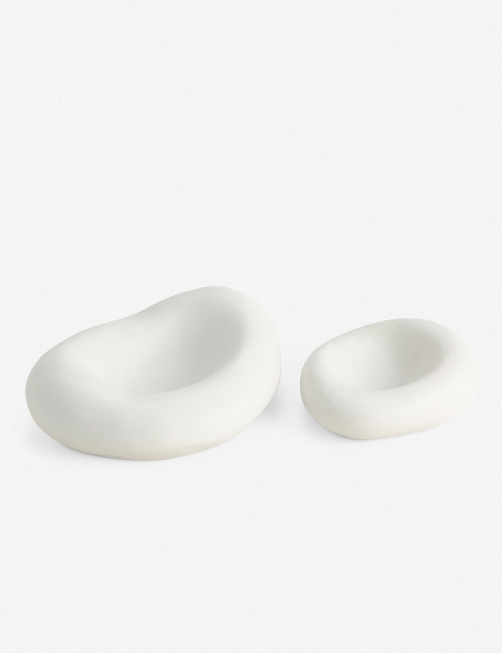 Lemieux Et Cie Balloon Bowl - Elegant Serving Bowl for Parties, Weddings & Home Decor