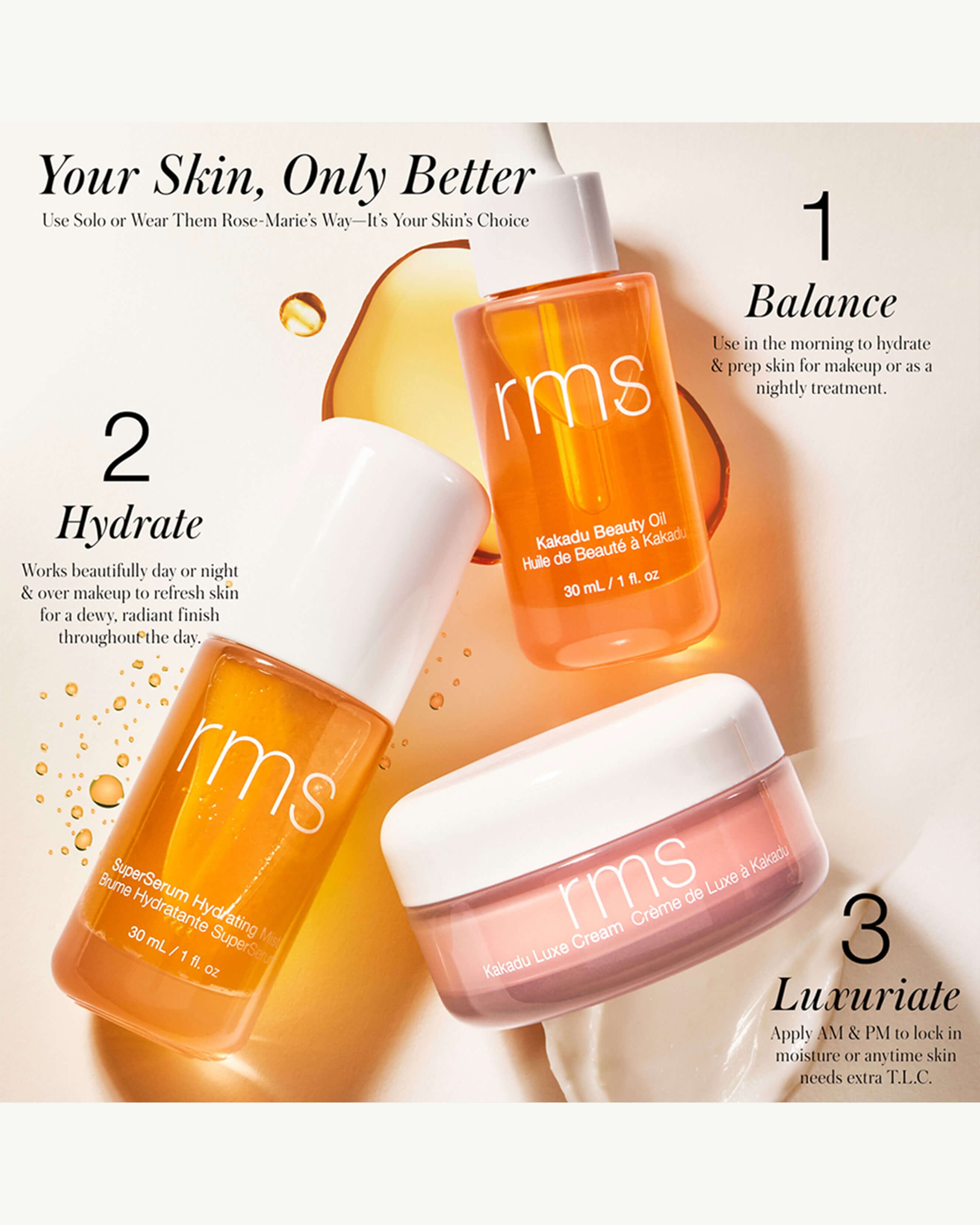 SuperSerum Hydrating Face Mist | Moisturizing Facial Spray for Dry Skin | Perfect for Travel, Gym & Daily Skincare Routine