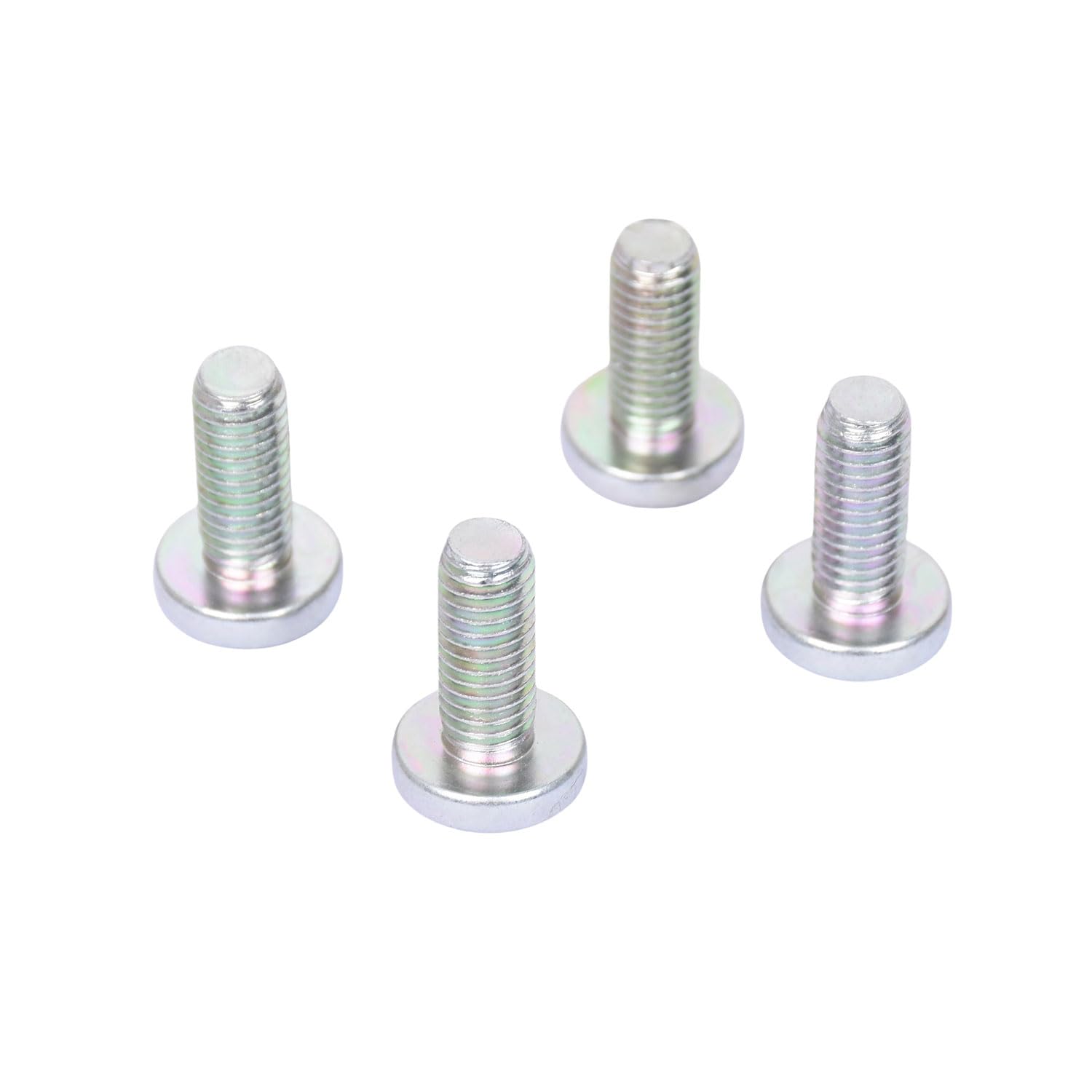 Ford Mustang 2005-2014 Front & Rear Bump Stops & Axle Jounce Bumper Set - Compatible with M-5570-A/M5570A - Heavy Duty Suspension Parts for Off-Roading & Performance Driving