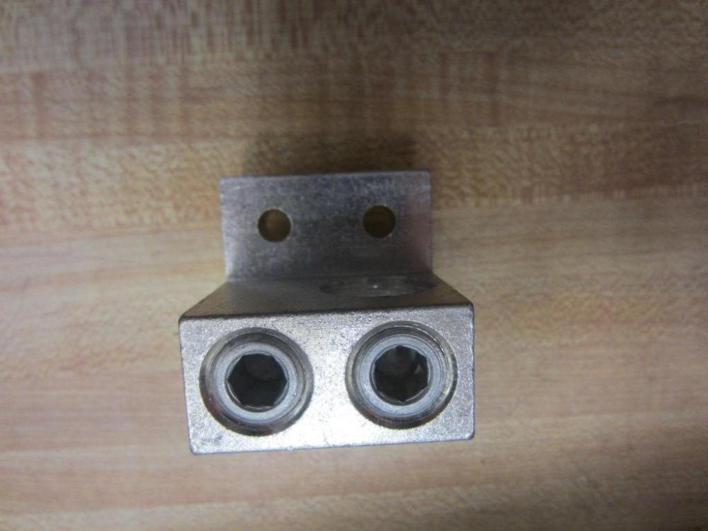 Cutler Hammer 3TA603LDK Circuit Breaker - 60A 3 Pole Thermal Magnetic Trip - Industrial & Commercial Electrical Panel Protection for Factories, Warehouses & Data Centers