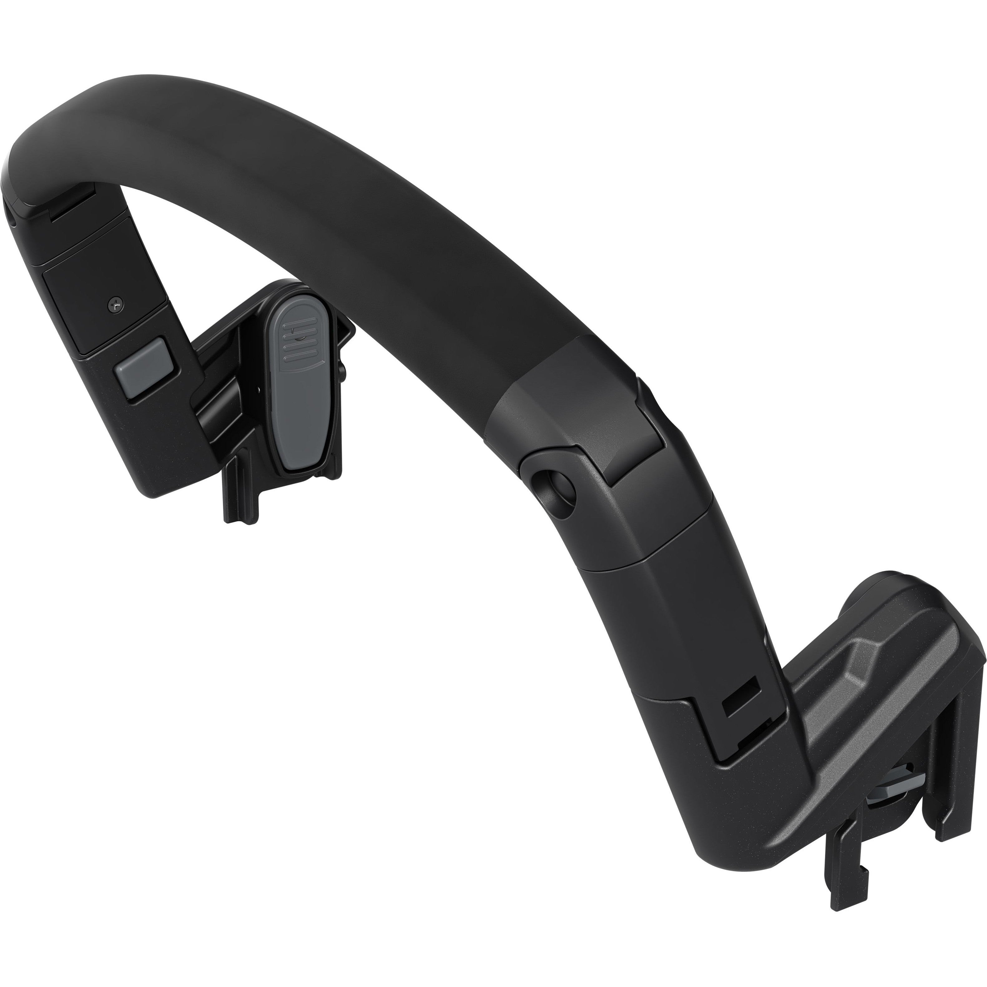 Thule Urban Glide 3 Bumper Bar - Premium Stroller Protection for Jogging & City Walks | Durable Front Guard for Baby Strollers | Perfect for Active Parents & Urban Adventures