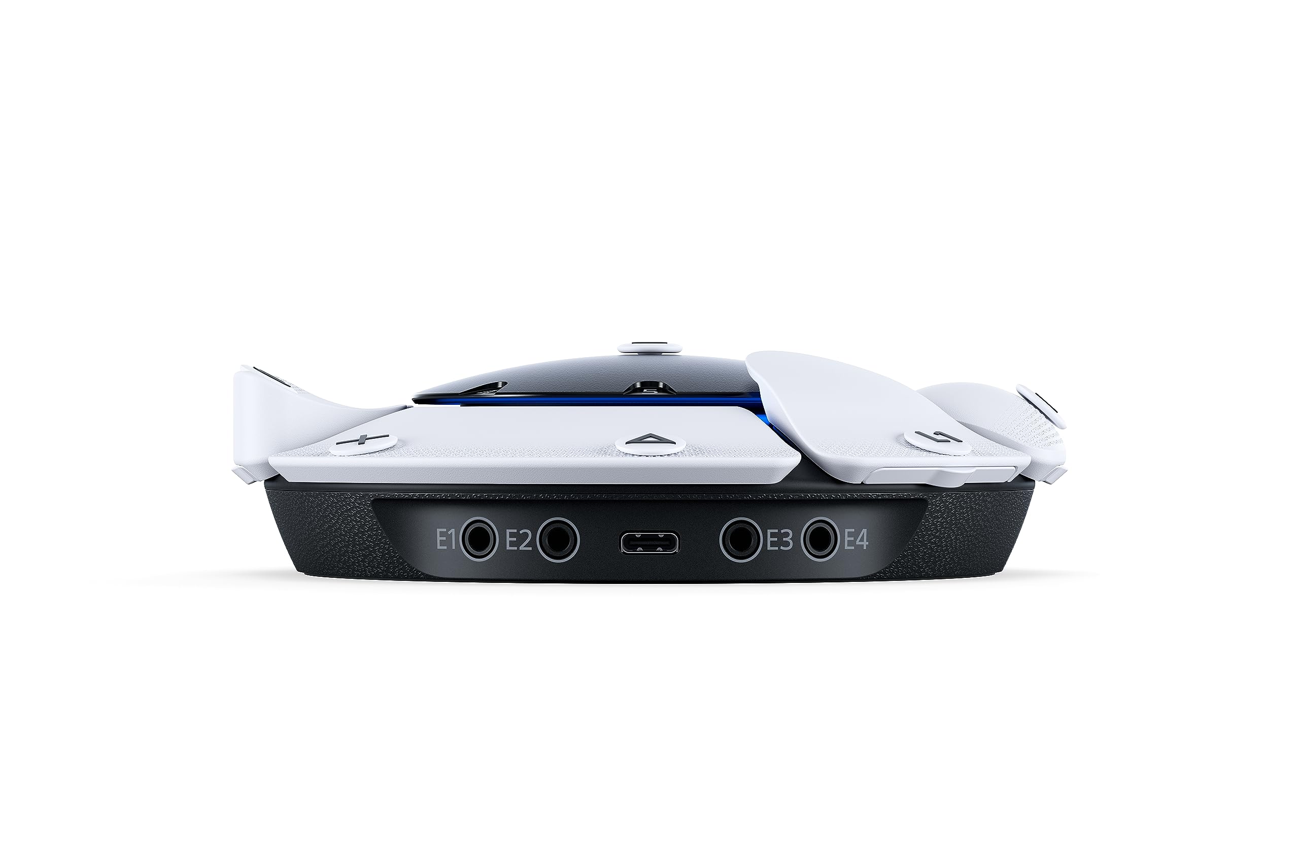 Wireless Gaming Controller for PC, PS4, Xbox - Ergonomic Design with Dual Vibration | Perfect for Gaming, Streaming & Esports Tournaments