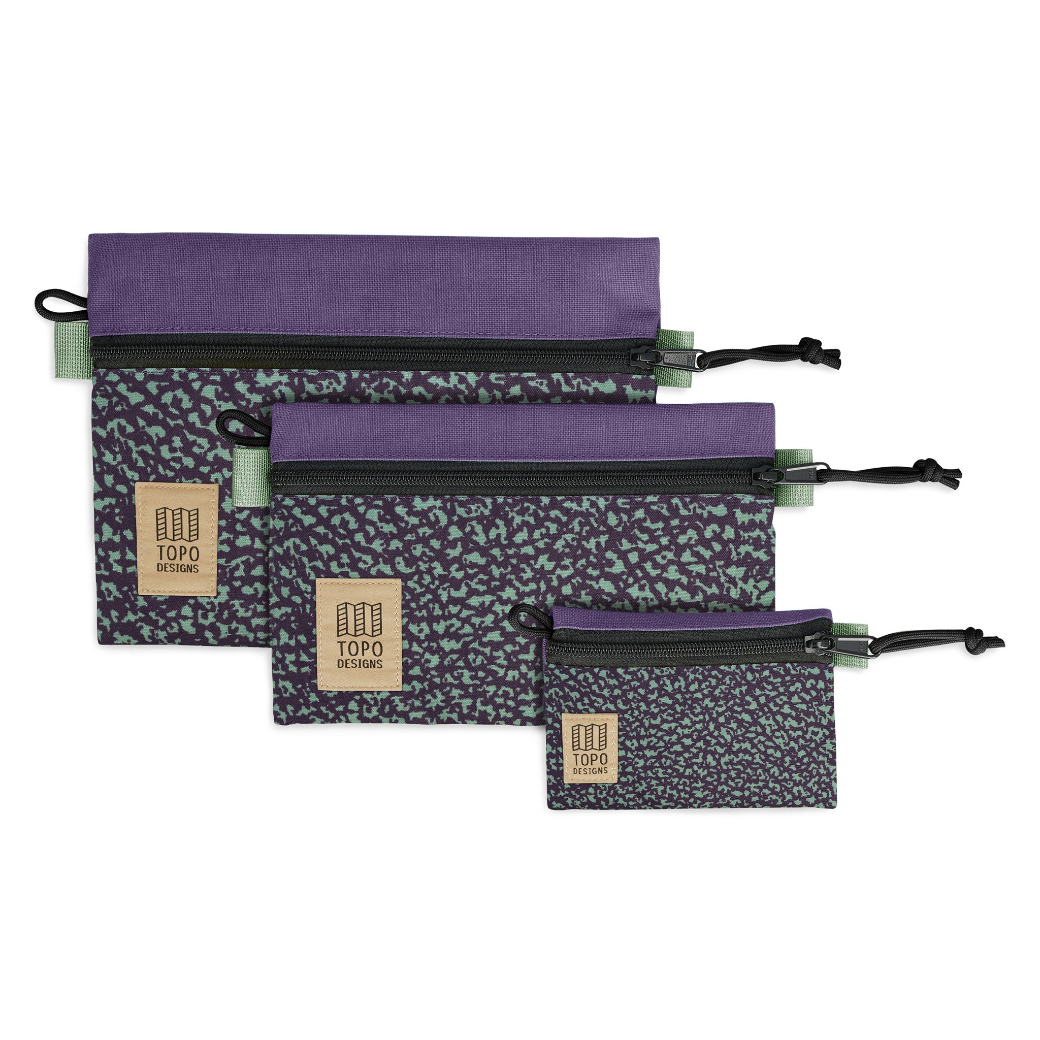 Premium Accessory Bags for Travel & Storage - Durable Organizer Pouches for Jewelry, Cosmetics & Electronics | Perfect for Travel, Gym & Daily Use
