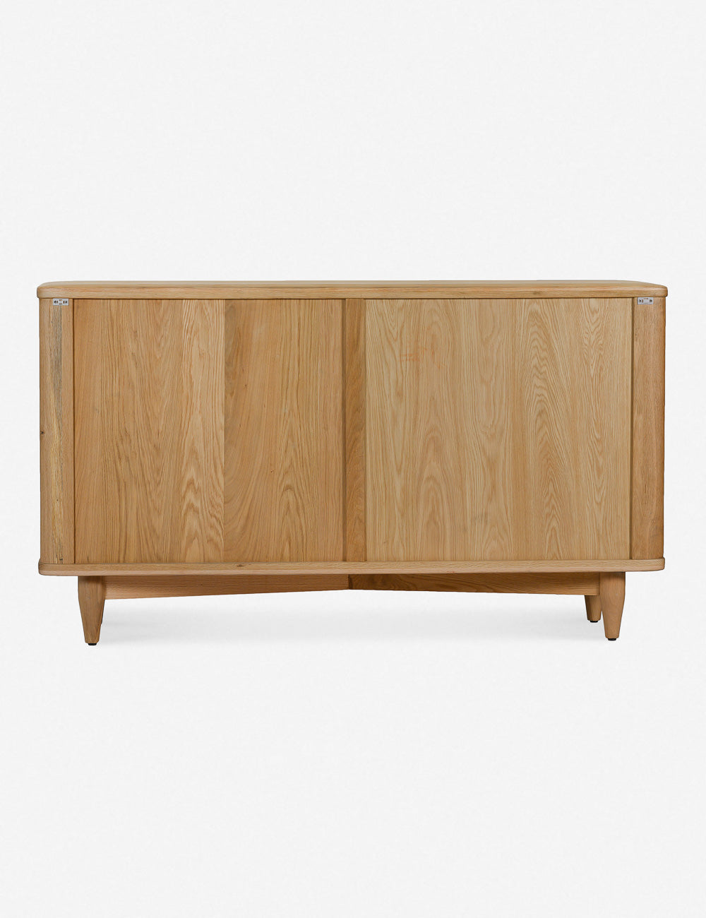 Shiloh 6-Drawer Dresser - Solid Wood Chest of Drawers for Bedroom, Nursery & Closet Organization - Perfect for Home Storage & Decor