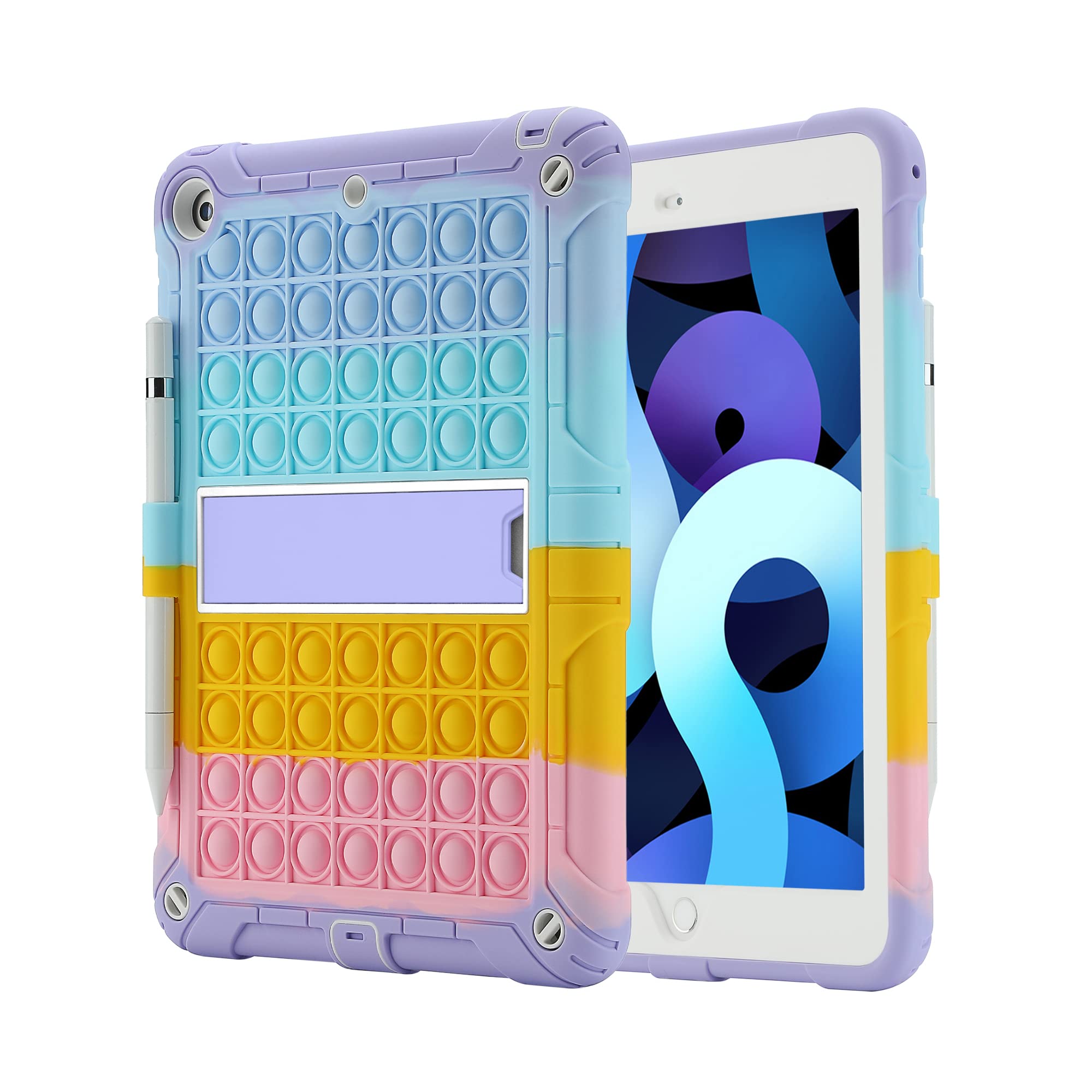 Shockproof iPad Case for iPad 6th/5th Gen 9.7