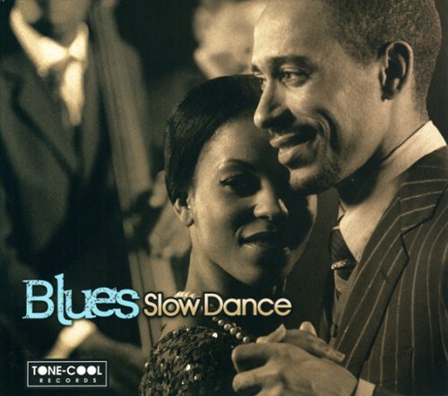 Blues Slow Dance Music for Relaxation & Romantic Moments - Perfect for Weddings, Dinners & Cozy Nights