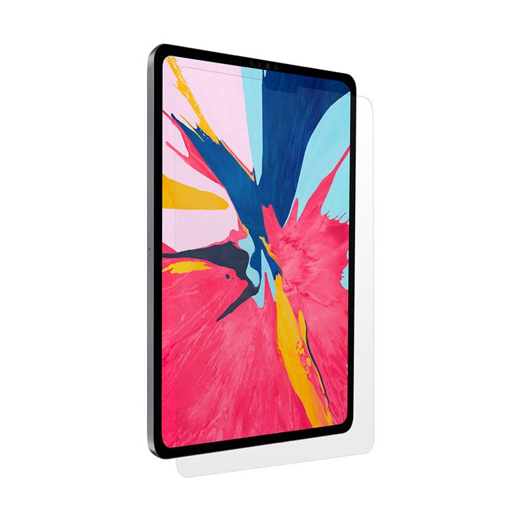 3sixT Tempered Glass Screen Protector for iPad 9.7 Inch (5th/6th/7th/8th/9th Gen) - Ultra Clear HD Anti-Scratch Film - Perfect for Work, Study & Entertainment