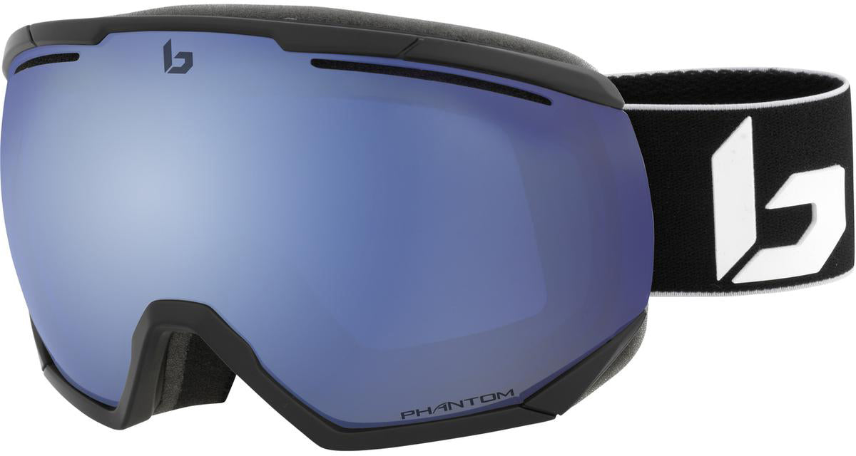 Bolle Northstar Polarized Sunglasses for Men & Women - UV Protection, Anti-Glare, Lightweight - Perfect for Driving, Running, Outdoor Sports & Travel