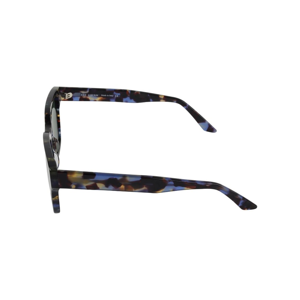 See 6159 Sun - High-Quality Sunglasses for Men & Women - UV Protection, Polarized Lenses - Perfect for Driving, Beach, Outdoor Sports & Travel