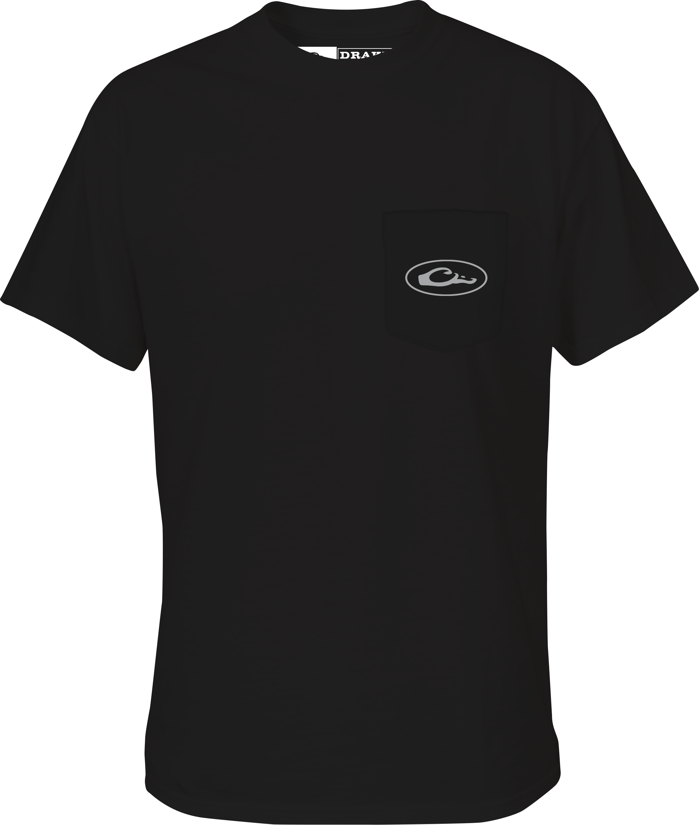 Blackout Badge Graphic T-Shirt for Men & Women | Comfortable Cotton Tee for Casual Wear, Street Style & Everyday Outfits