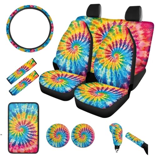 Hippie Art Tie Dye
