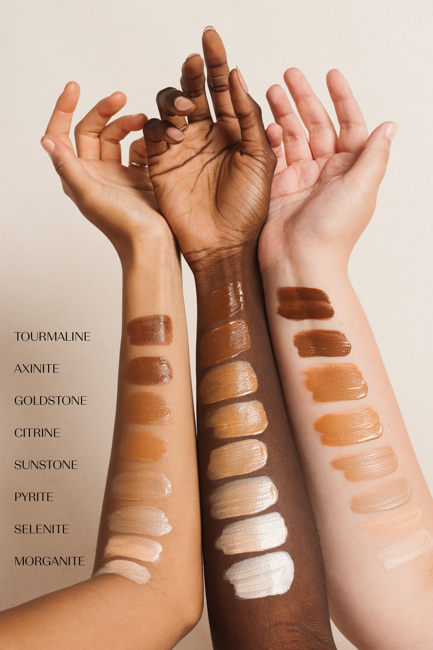 Glow Lust™ Radiant Luminizer - Illuminating Face Highlighter for Cheekbones & Décolletage | Vegan & Cruelty-Free Makeup | Perfect for Night Out & Special Occasions