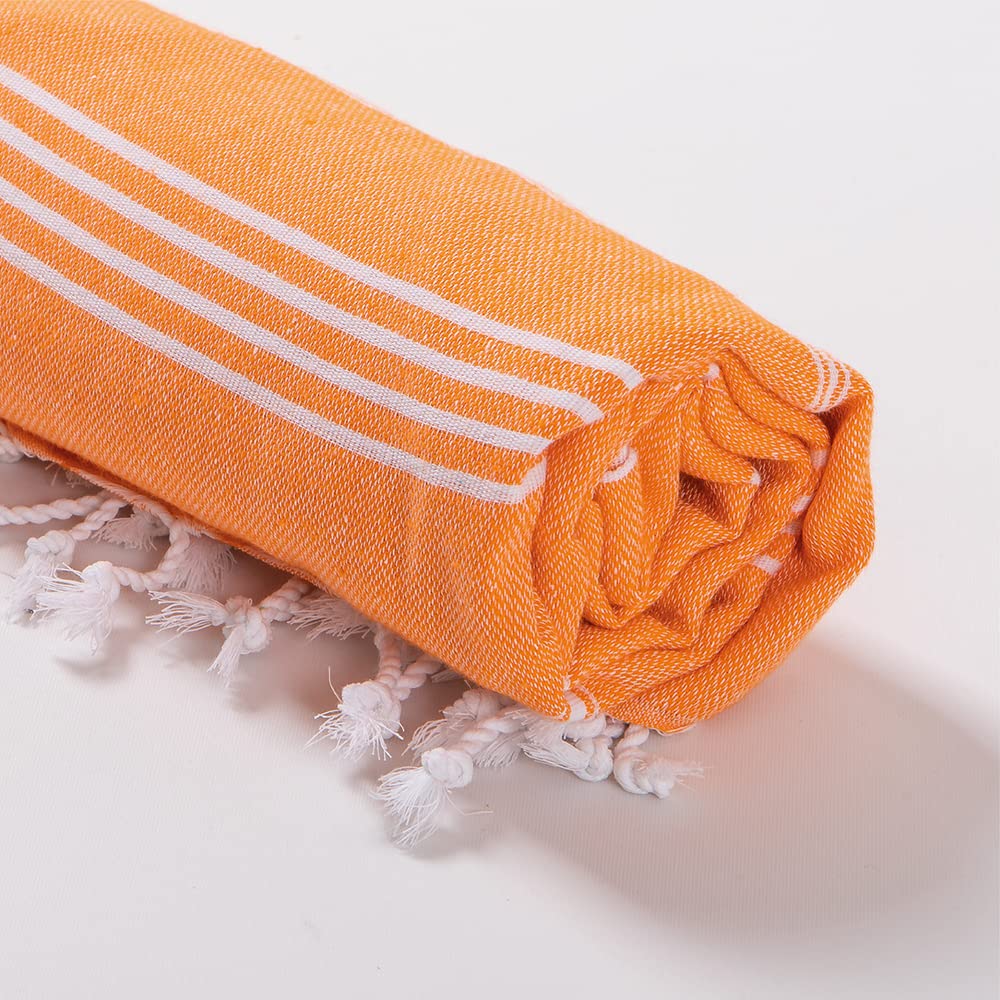 Turkish Beach Towel 37x68