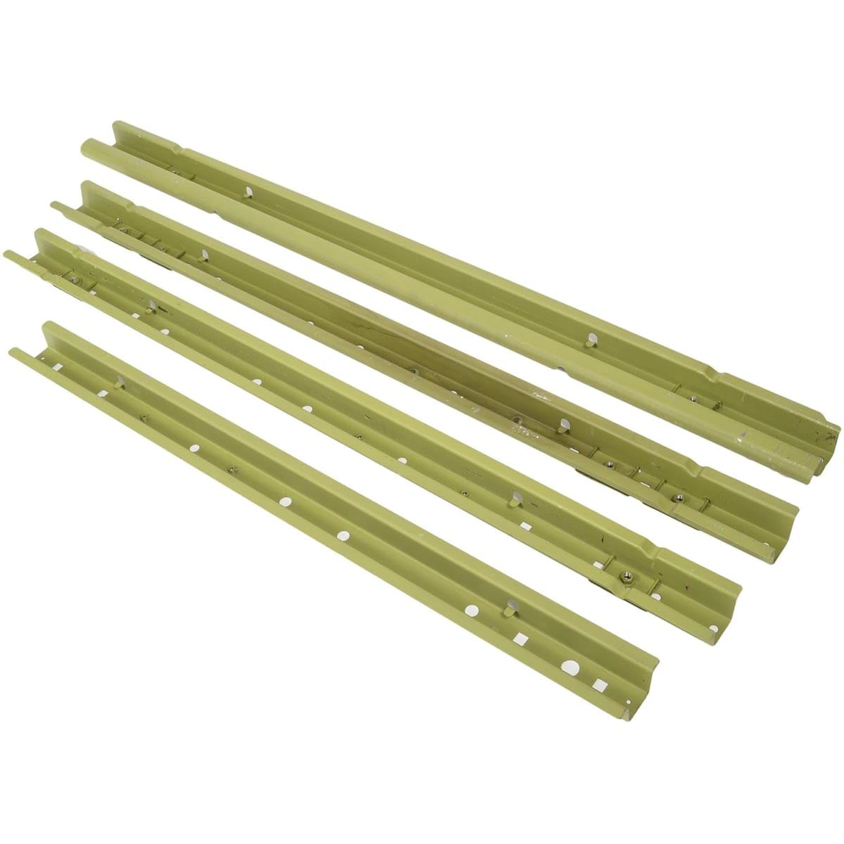 Dorman 999-995 Truck Bed Floor Sill Reinforcement - Heavy Duty Replacement Part for Pickup Trucks | Perfect for Off-Roading, Hauling & Work Trucks