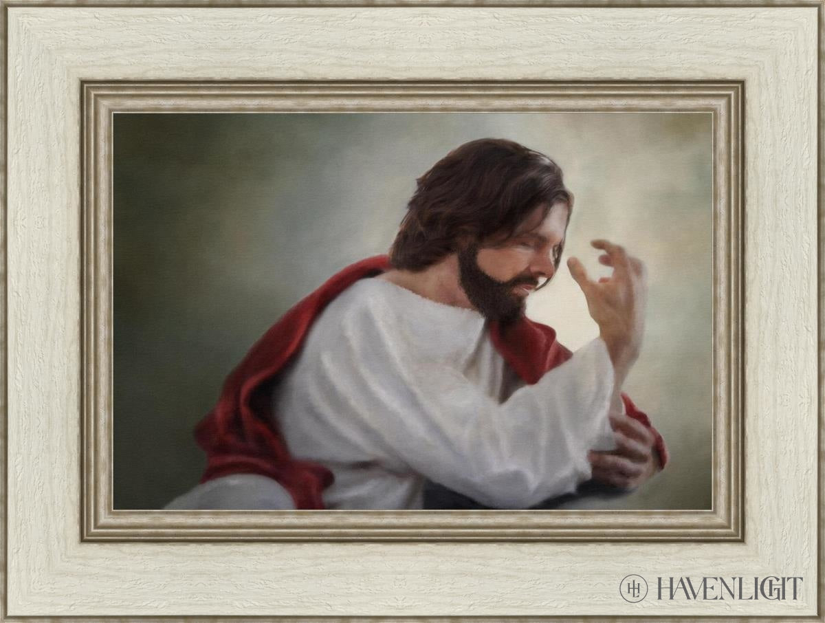 Abide With Me by Greg Sargent - Inspirational Christian Book for Daily Devotion & Spiritual Growth | Perfect for Bible Study, Gift Giving & Personal Reflection