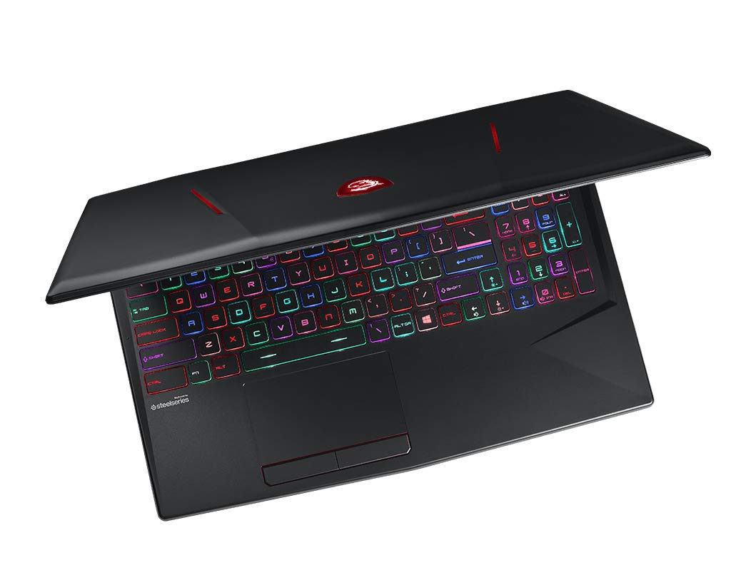MSI GL63 9SEK-473 15.6