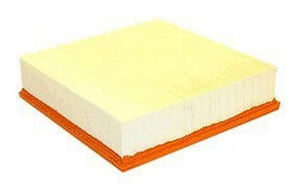 WIX Air Filter Panel - High Performance Replacement Air Filter for Cars, Trucks & SUVs | Perfect for Improved Engine Performance & Cleaner Cabin Air
