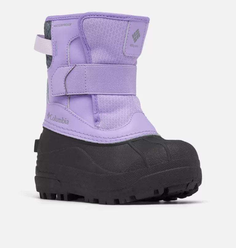 Bugaboo Celcius Strap for Toddlers - Adjustable Winter Boot Straps for Kids - Perfect for Snow, Rain & Cold Weather Adventures