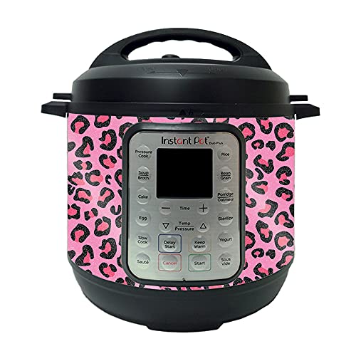 Pink Leopard