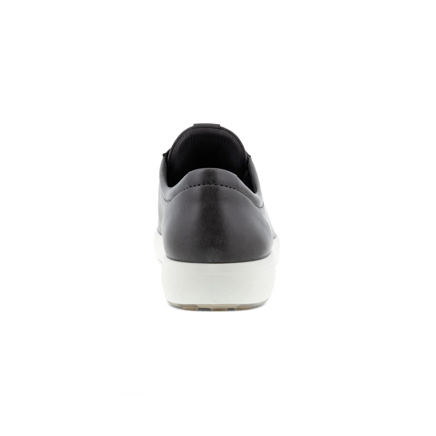 ECCO SOFT 7 City Sneakers for Men - Comfortable Casual Walking Shoes for Work, Travel & Everyday Wear