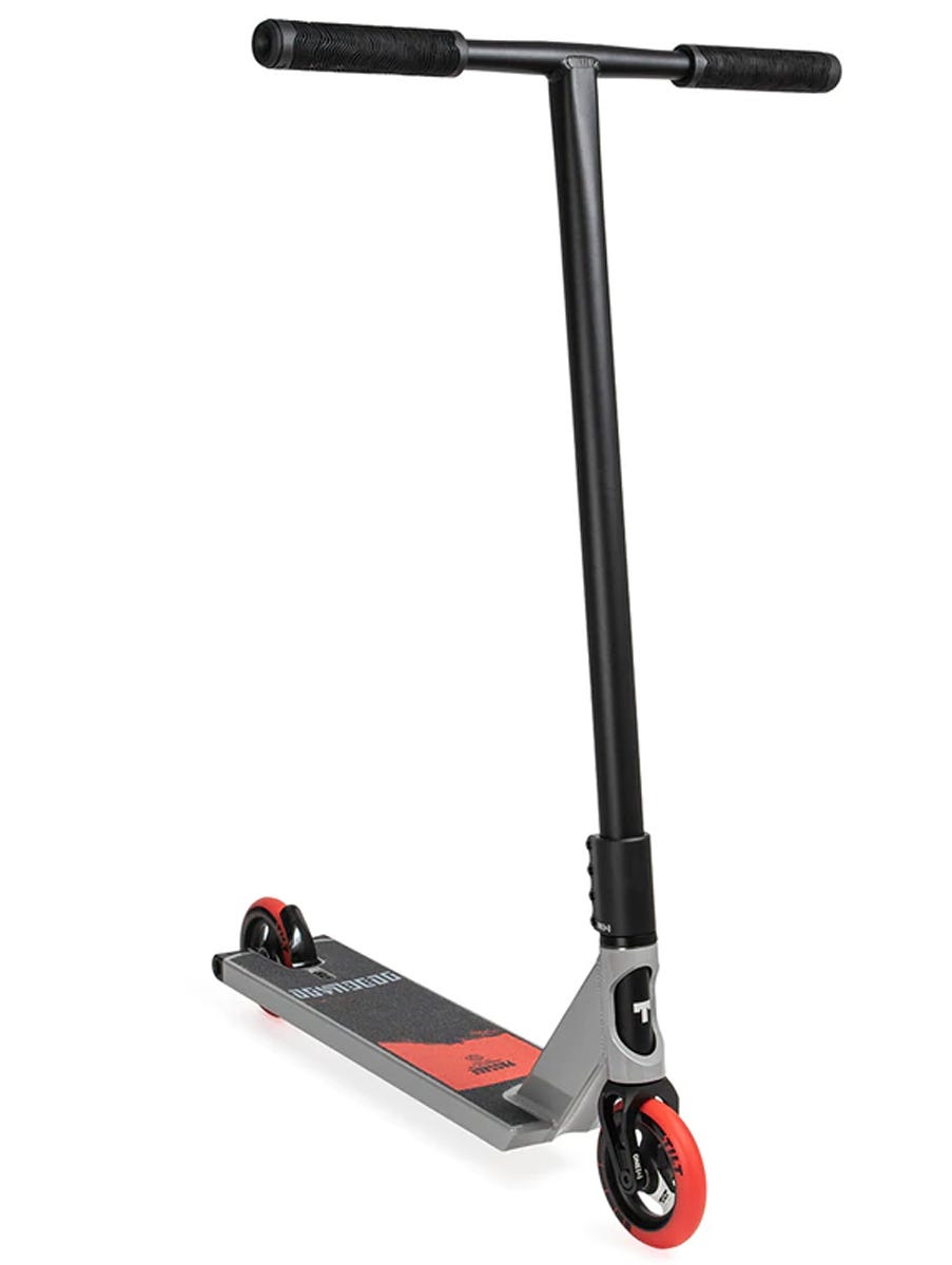 TiLT Passage Pro Scooter - High Performance Kick Scooter for Adults & Teens - Perfect for Commuting, Tricks & Urban Riding