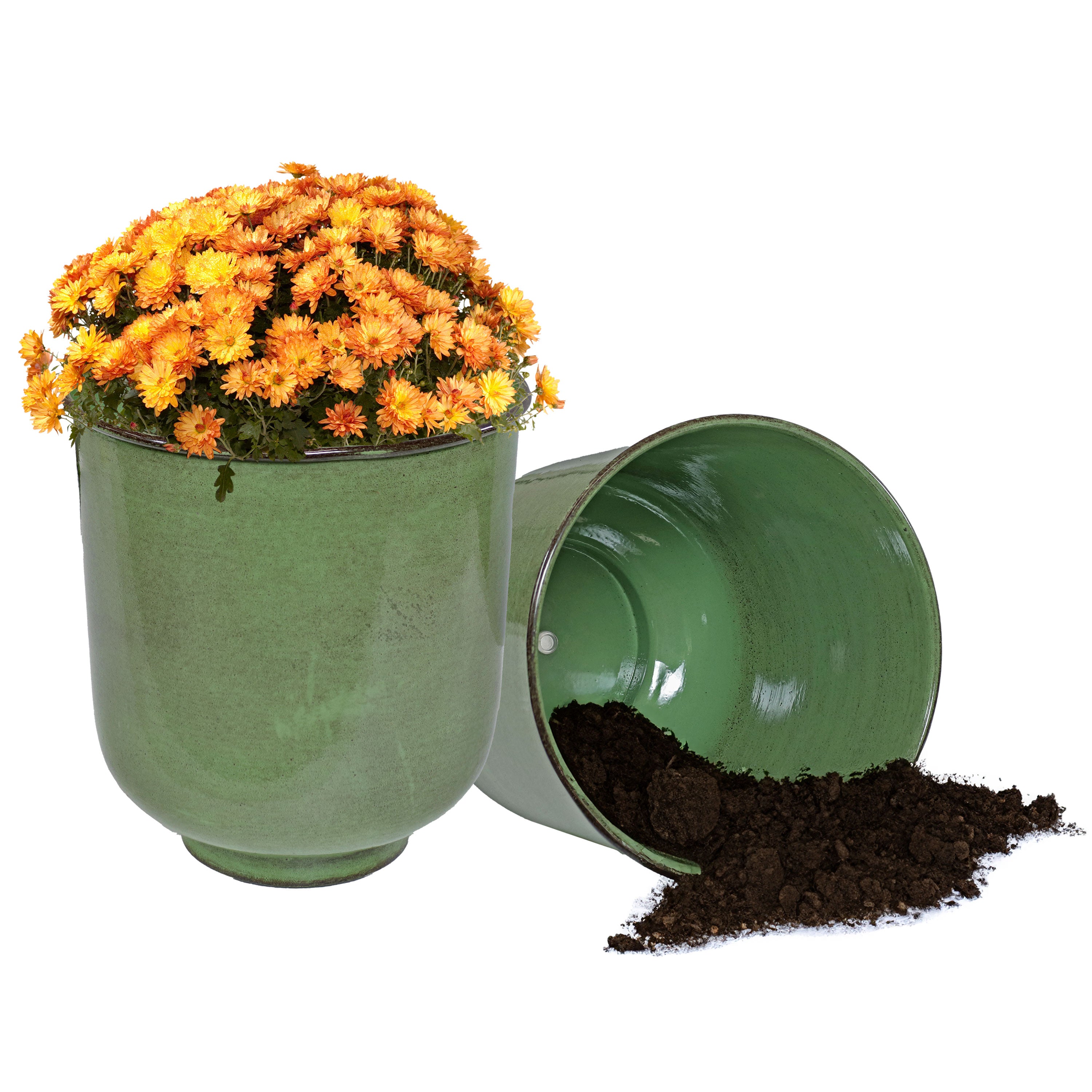 Jade Glaze