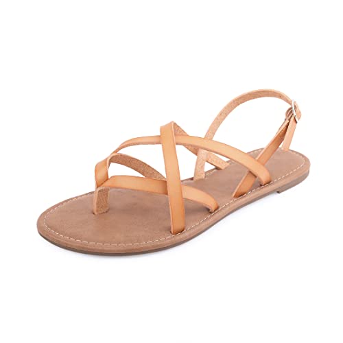 Light Brown