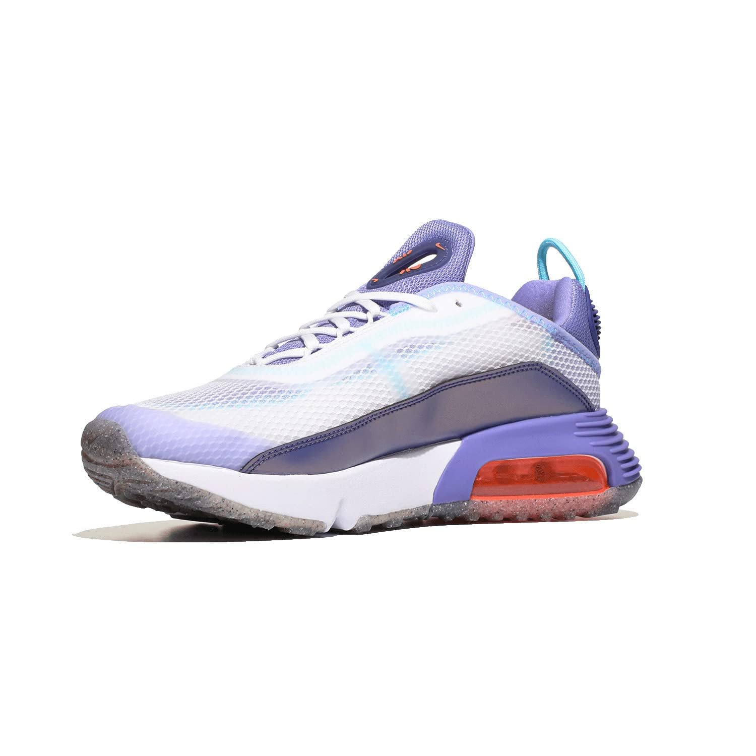 Nike Boys Air Max 2090 SE 2 Running Shoes Big Kids - Lightweight Athletic Sneakers for School, Sports & Everyday Wear