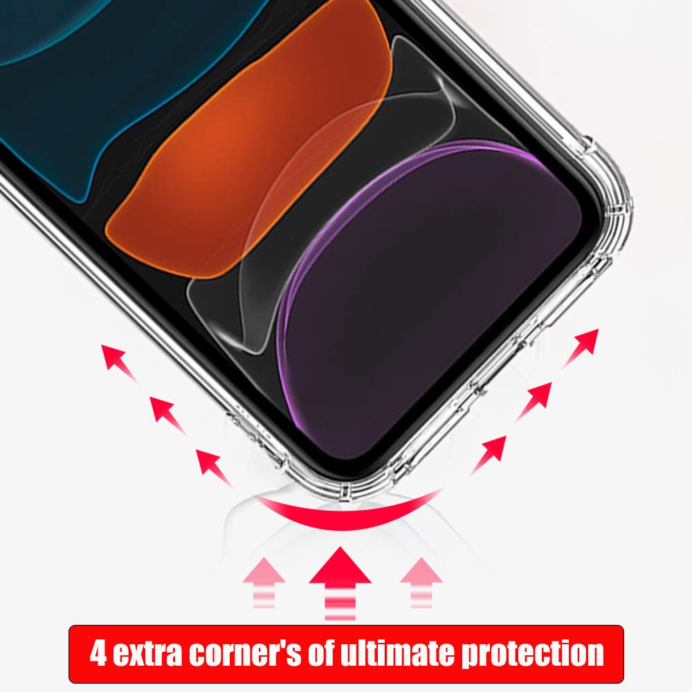 Cute Dragonfly Shockproof Case for iPhone 13 Pro Max - Drop Protection, TPU Full Body Cover, Scratch-Resistant | Perfect for Outdoor Adventures, Daily Use & Travel Protection