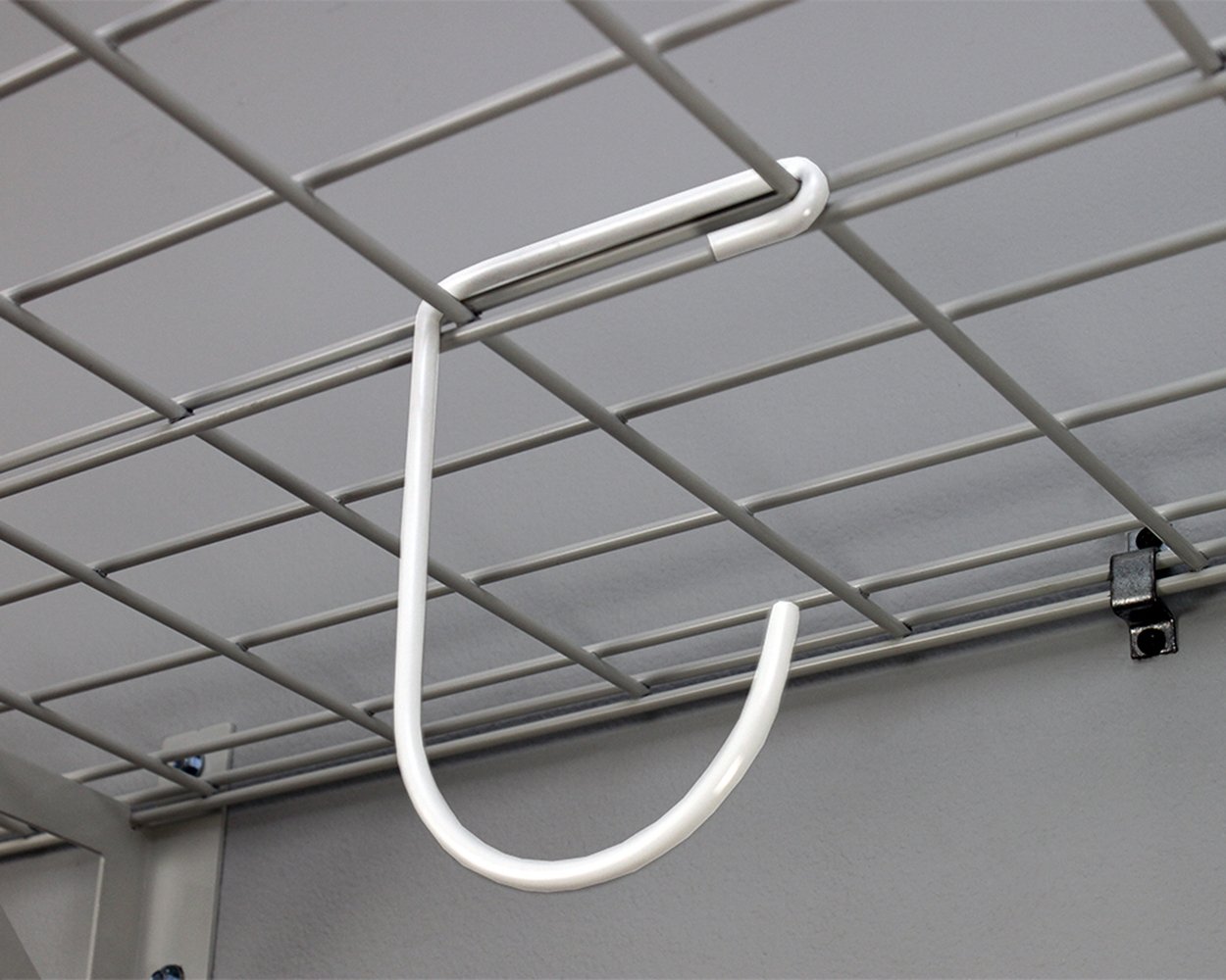 SafeRacks Garage Wall Shelf Two-Pack 24