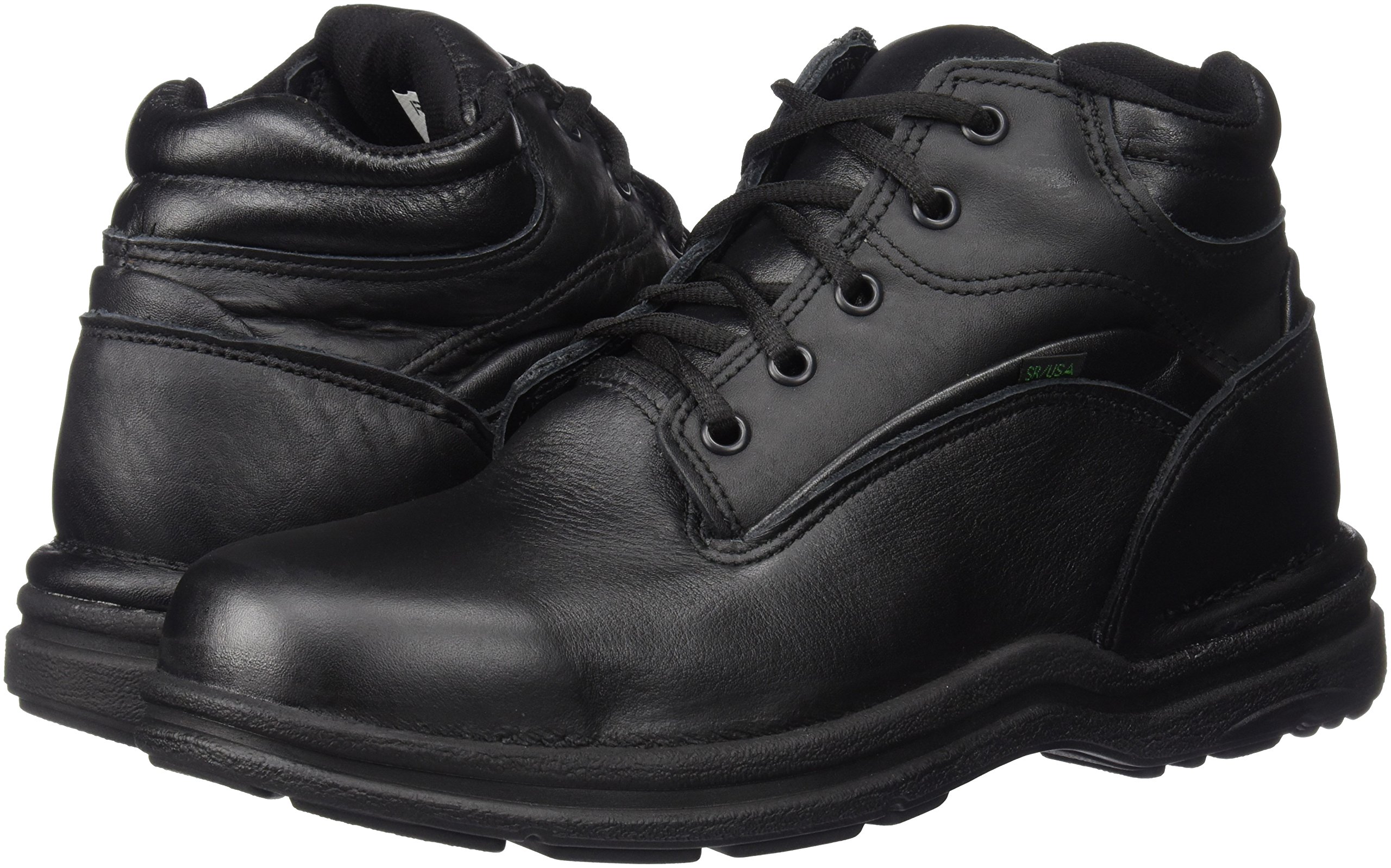 Rockport Men's Postwalk RP8510 Water Resistant Sport Boot - Comfortable & Durable Hiking Shoes for Outdoor Adventures, Walking & Travel