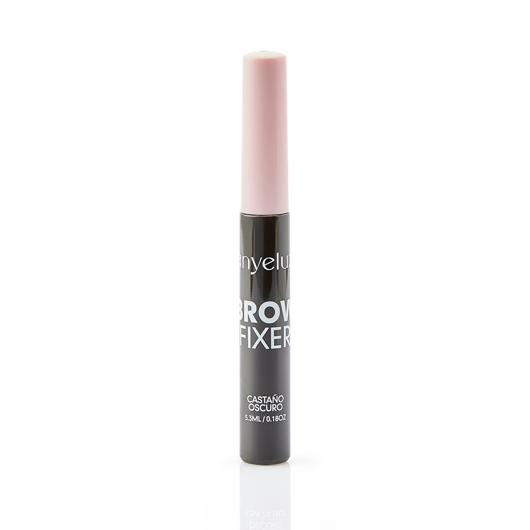Anyeluz Brow Fixer - Volumizing Eyebrow Gel for Thicker, Fuller Brows | Waterproof & Long-Lasting | Perfect for Daily Makeup & Special Occasions