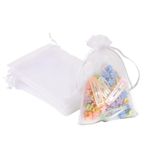 White-50PCS