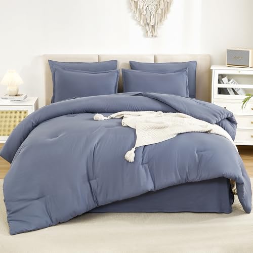 Bluish Grey