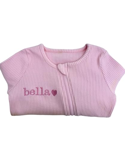Personalised Sweet Pink