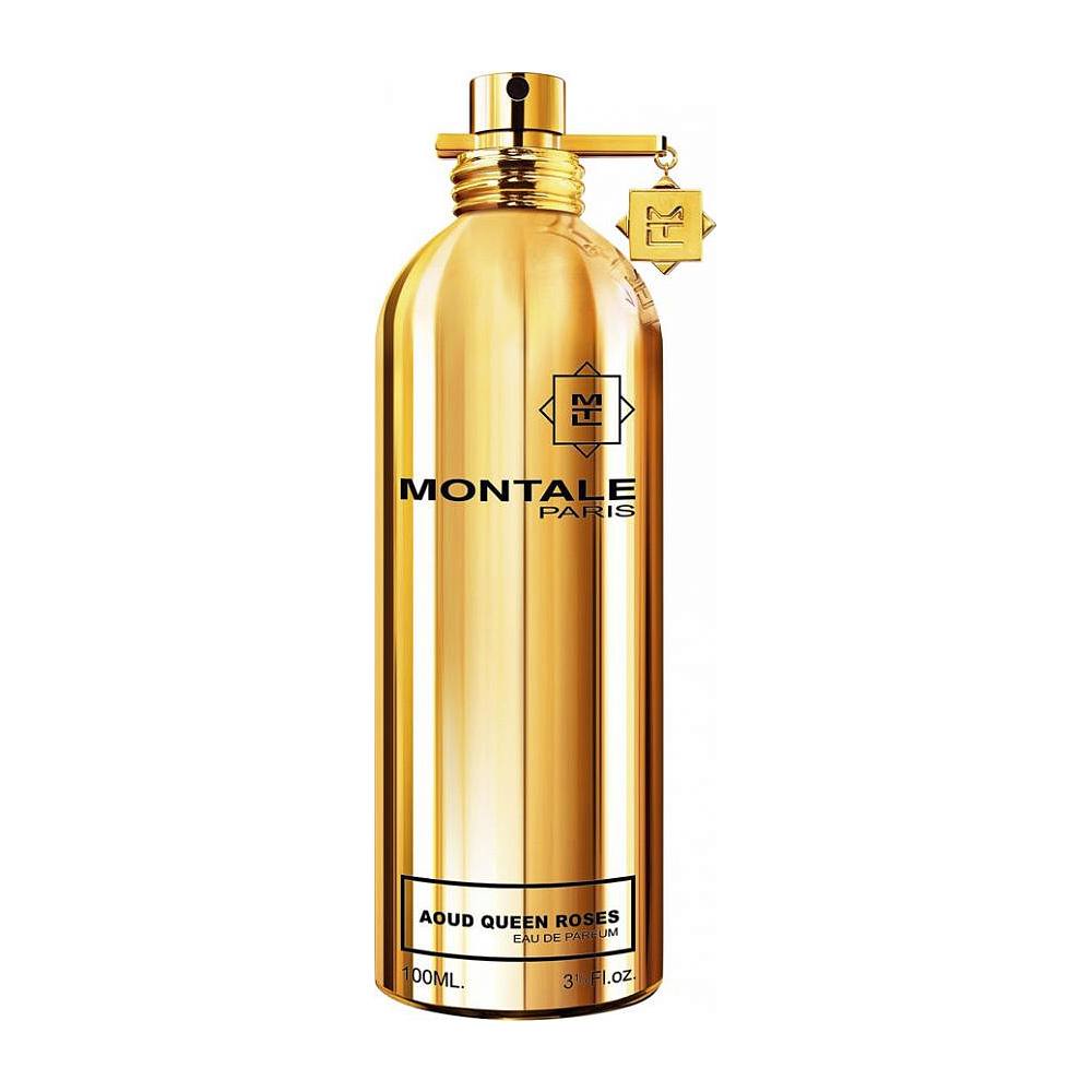 Royal Aoud Queen Roses Eau de Parfum 100ml - Luxury Floral Perfume for Women, Evening Events & Romantic Occasions