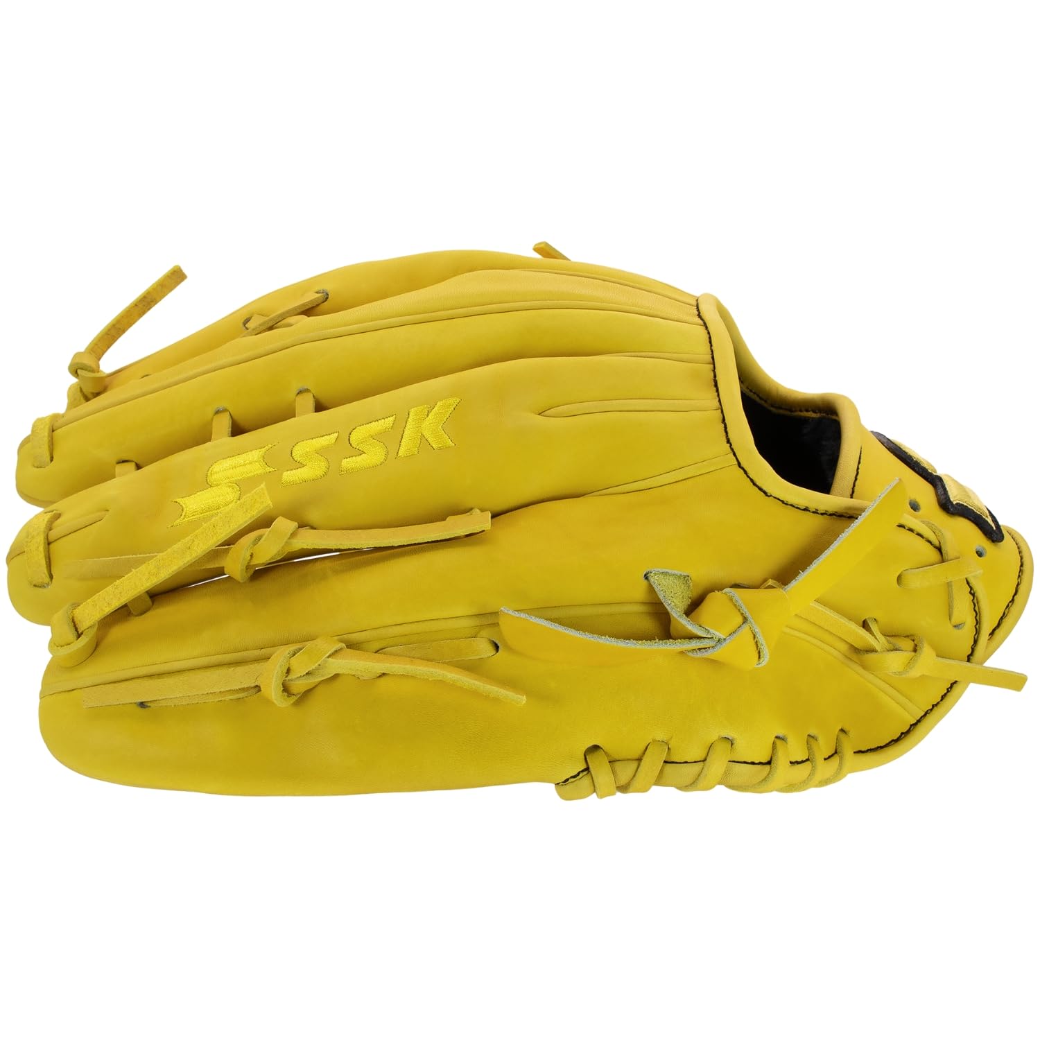 Z7 Specialist Outfield Baseball Glove – 12.5” to 12.75” – Right & Left Hand Throw – Perfect for Outfielders & Baseball Training