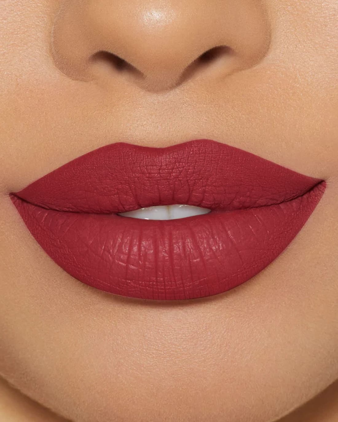 Matte Trap Liquid Lipstick - Long Lasting, Smudge Proof, Vegan & Cruelty Free - Perfect for Everyday Wear, Parties & Special Occasions