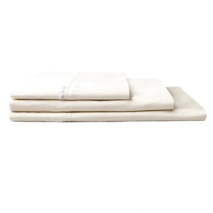 Luxury 500 Thread Count Sheet Set - Hotel Collection by Logan & Mason - Premium Soft Bed Sheets for Ultimate Comfort - Perfect for Master Bedrooms, Guest Rooms & Airbnb Listings