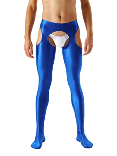 Blue a