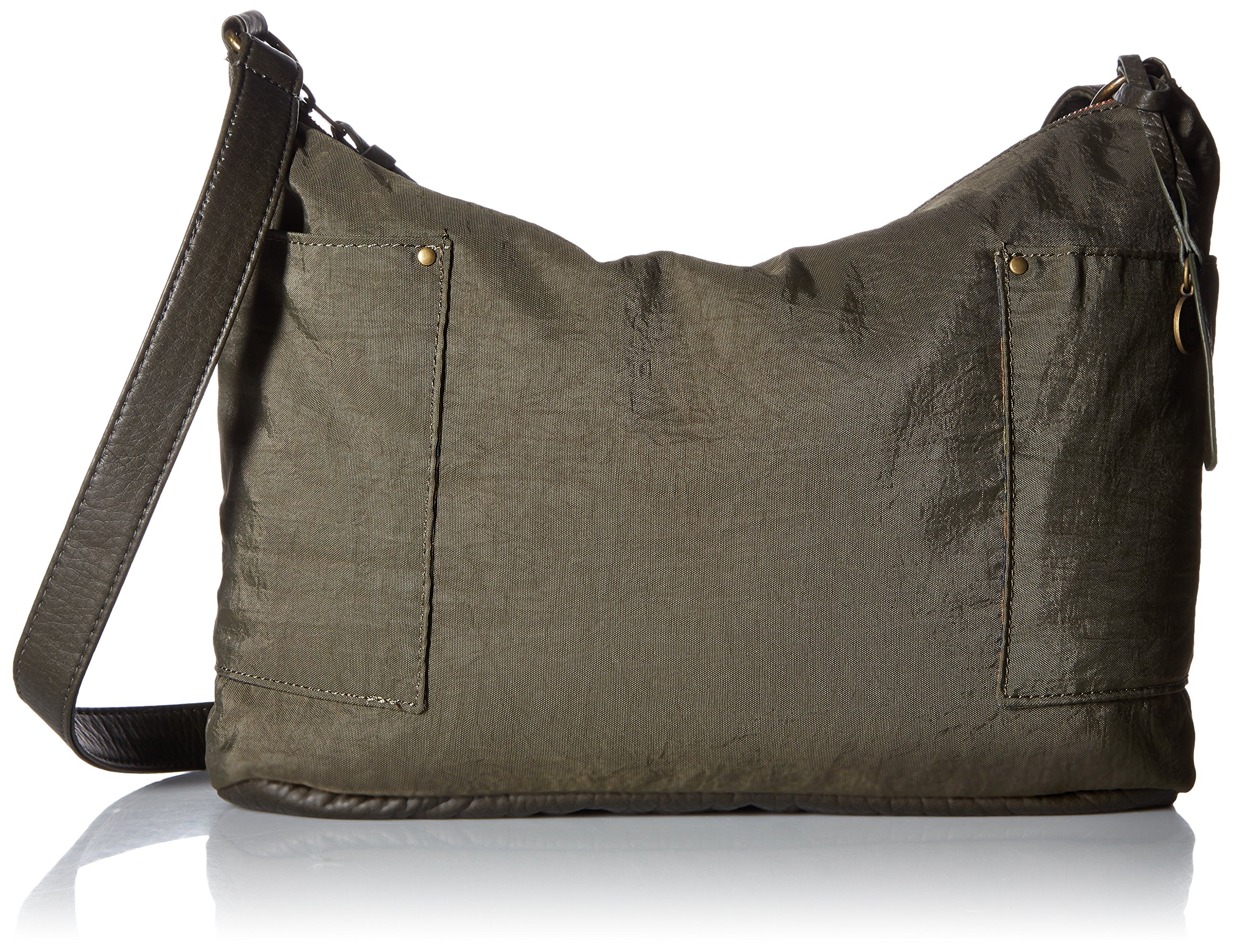 Pistil Walk This Way Life Bag - Stylish and Durable Crossbody Bag for Women | Perfect for Travel, Work, and Everyday Use