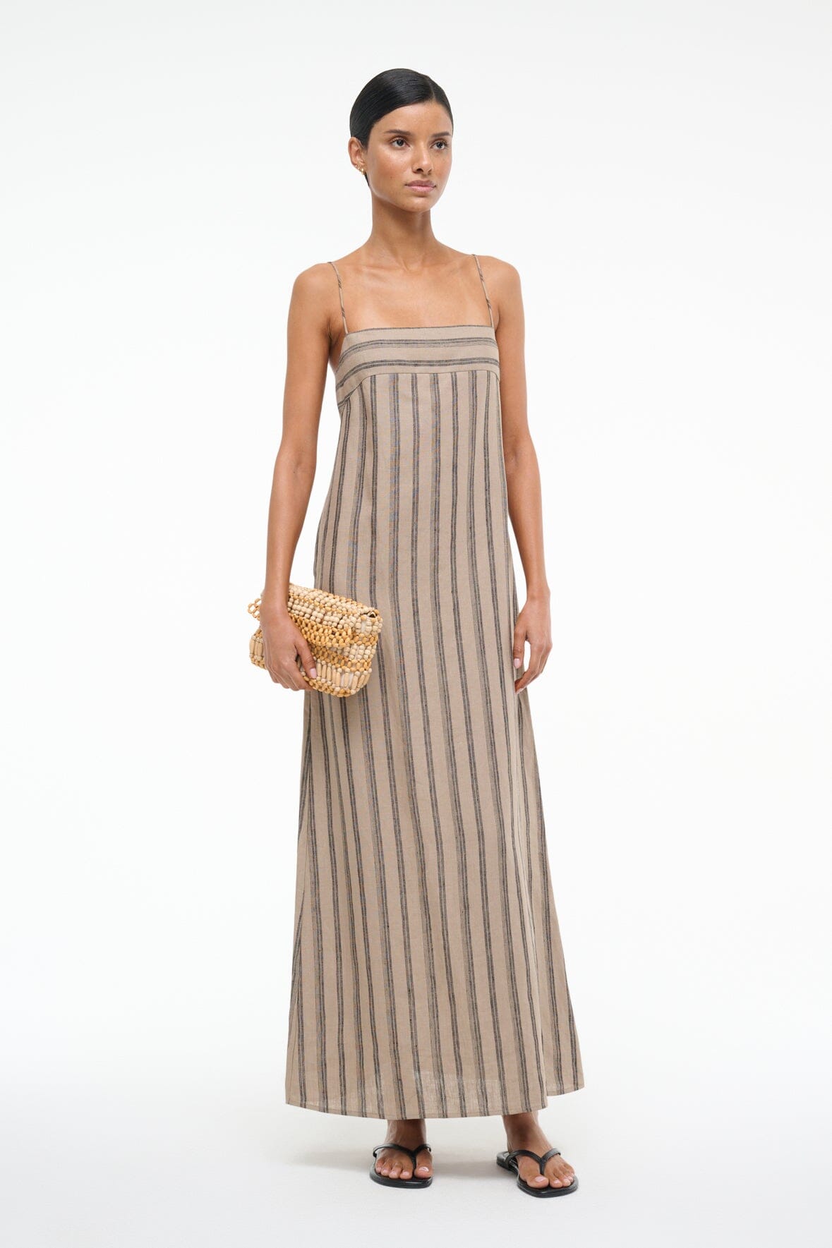 SAHARA STRIPE