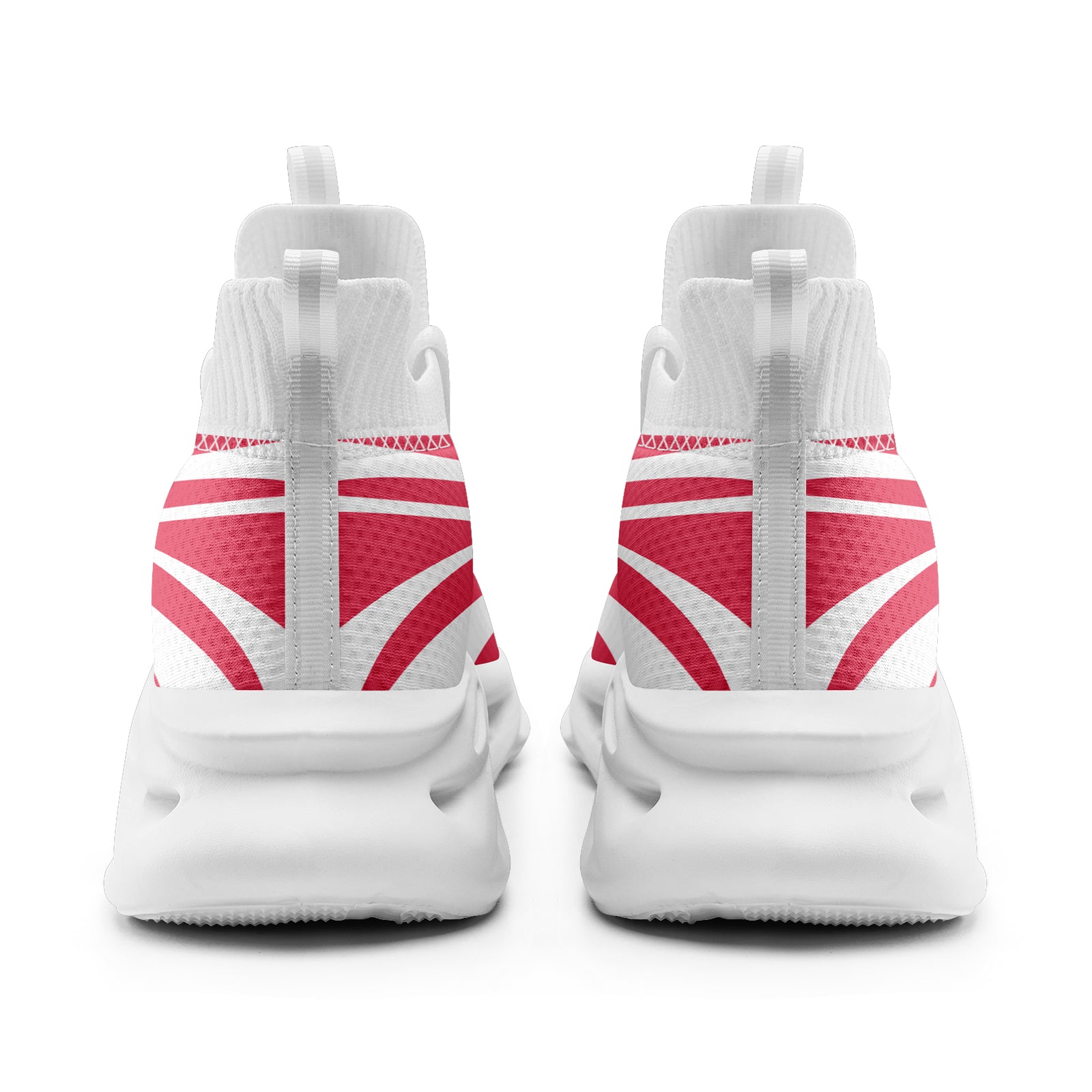 Custom MaxSoul Shoes & Hat Set - Personalized Combo for Men & Women | Perfect for Running, Gym Workouts & Streetwear Fashion
