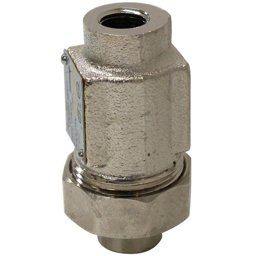 Speakman RPG20 2021 Vacuum Breaker Replacement Part - Fix Leaks & Improve Shower Performance - Perfect for Bathroom Plumbing Repairs & DIY Home Maintenance