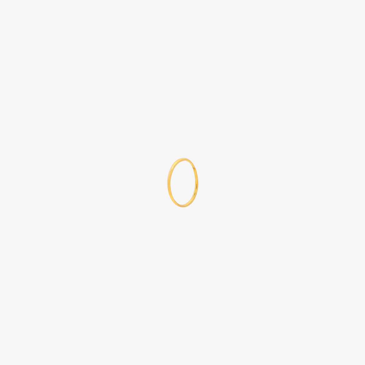 18k gold vermeil