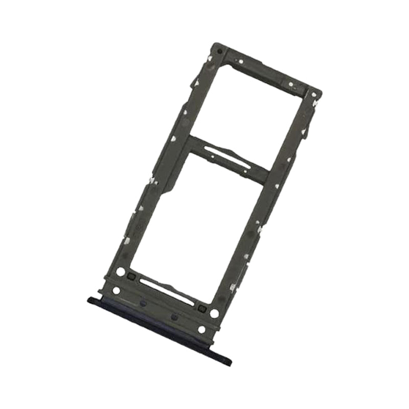 Original Samsung Galaxy A71 5G SIM Tray Replacement Part - Compatible with All Carriers | Perfect for DIY Phone Repair & SIM Card Replacement
