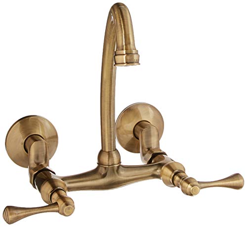 Antique Brass
