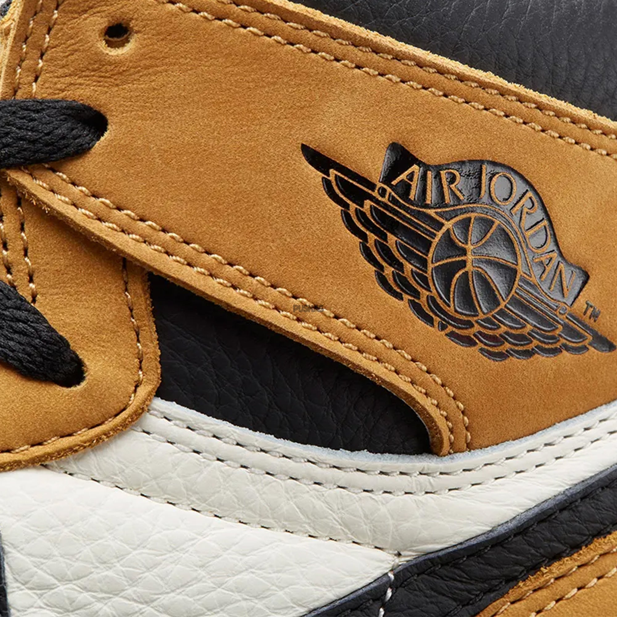 Air Jordan 1 Retro High 'Rookie of the Year' Basketball Shoes (2018) - Men's Sneakers for Streetwear & Casual Style | Perfect for Basketball Games, Sneaker Collecting & Urban Fashion