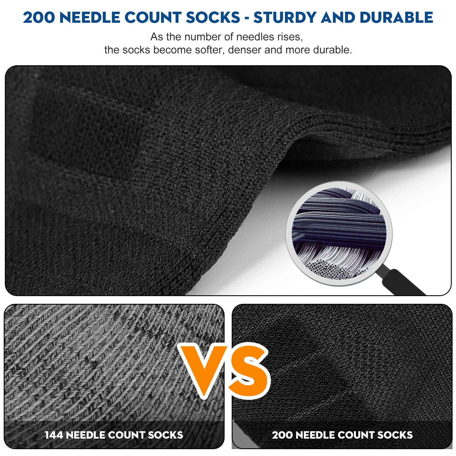**Hylaea Athletic Running Socks - Cushioned, Moisture-Wicking Low Cut Socks for Men & Women - Perfect for Jogging, Gym & Marathon Training**
